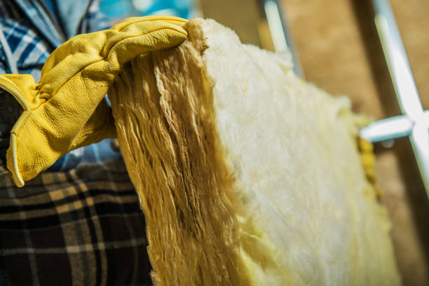 Best Insulation Maintenance and Repair in Charter Oak, CA