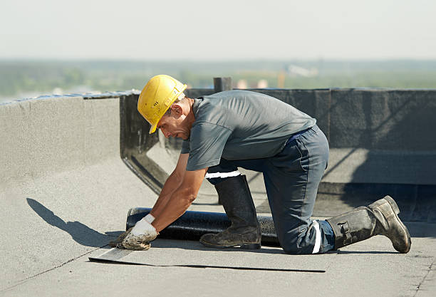 Best Geographic-Specific Insulation Services in Charter Oak, CA