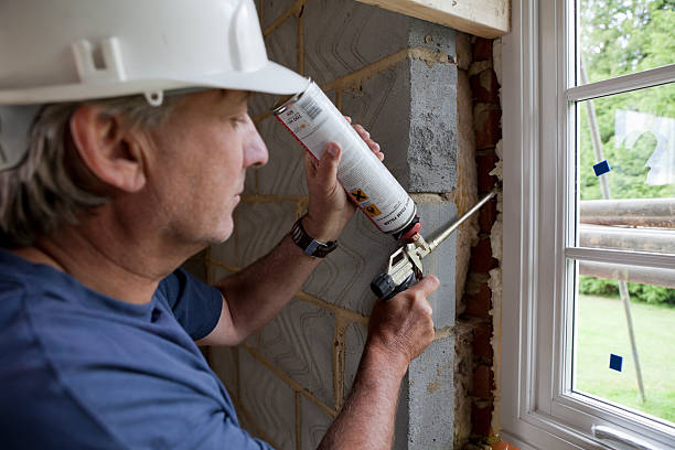 Types of Insulation We Offer in Charter Oak, CA