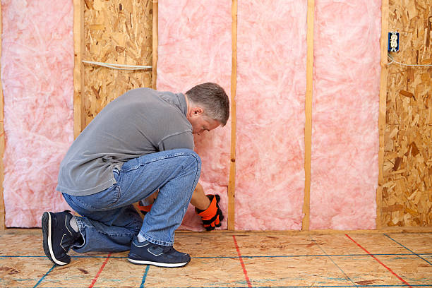 Best Commercial Insulation in Charter Oak, CA